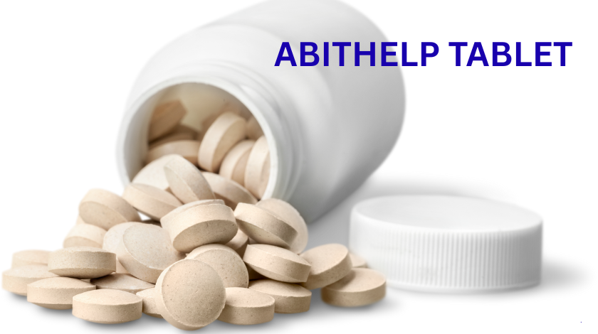 abithelp tablet