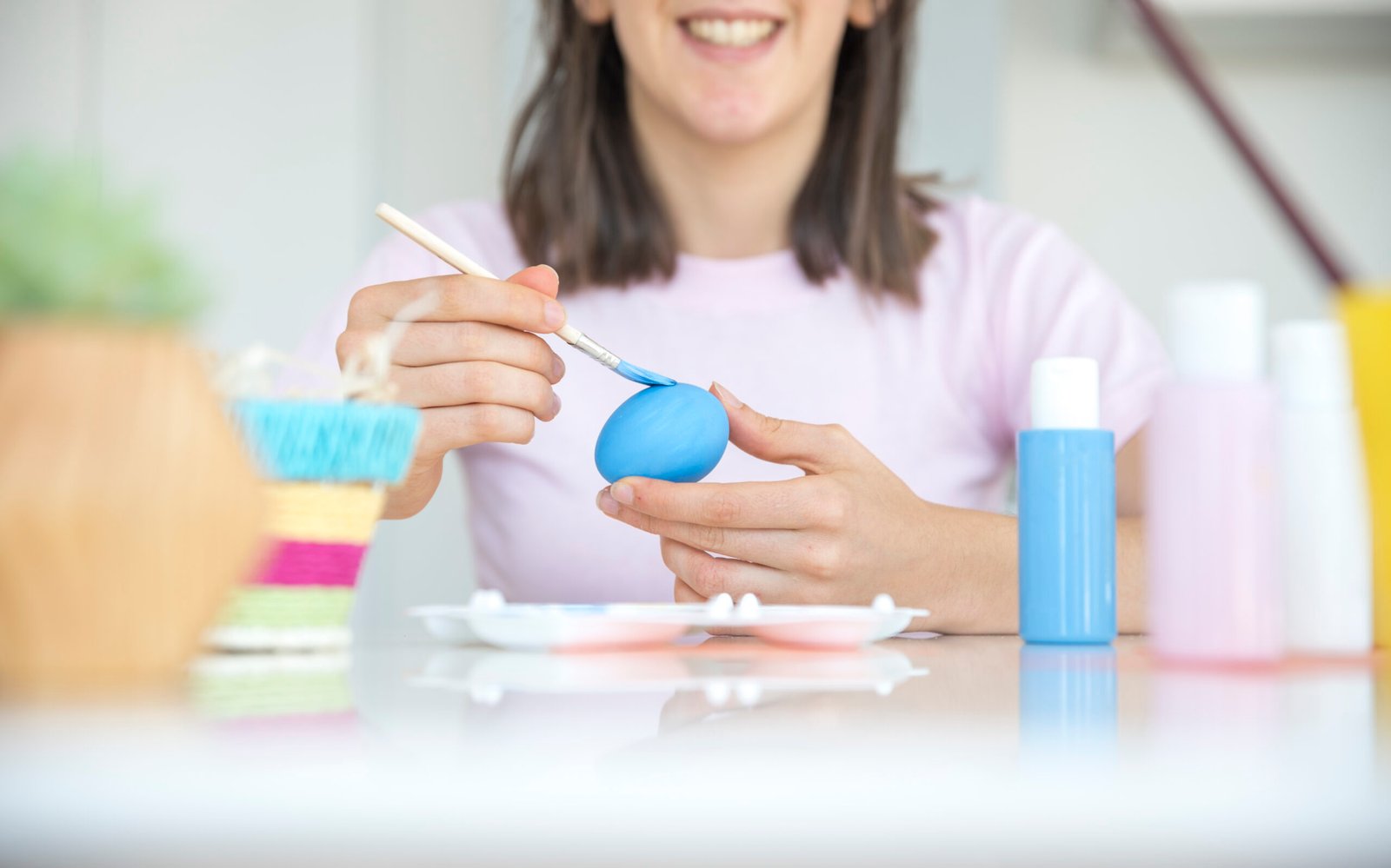 Slime With Contact Solution: The Easy and Fun DIY Guide