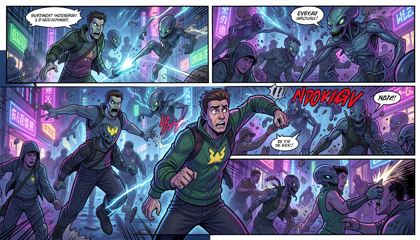 The Ultimate Guide to Dungeon Crawler Carl: Books, TV, and More!