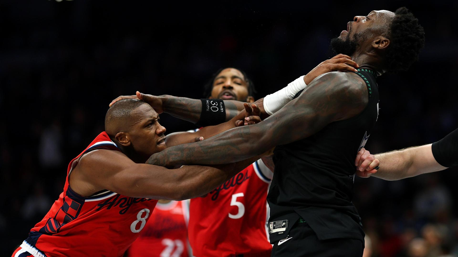 LA Clippers vs Timberwolves Match Player Stats: Full Box Score & Key Insights